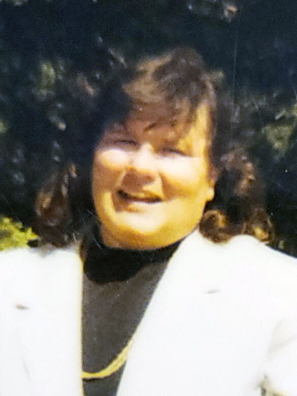 Paige M. Carlstrom
